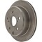 Centric Parts Standard Brake Rotor, 121.44057 121.44057 - alternate 5